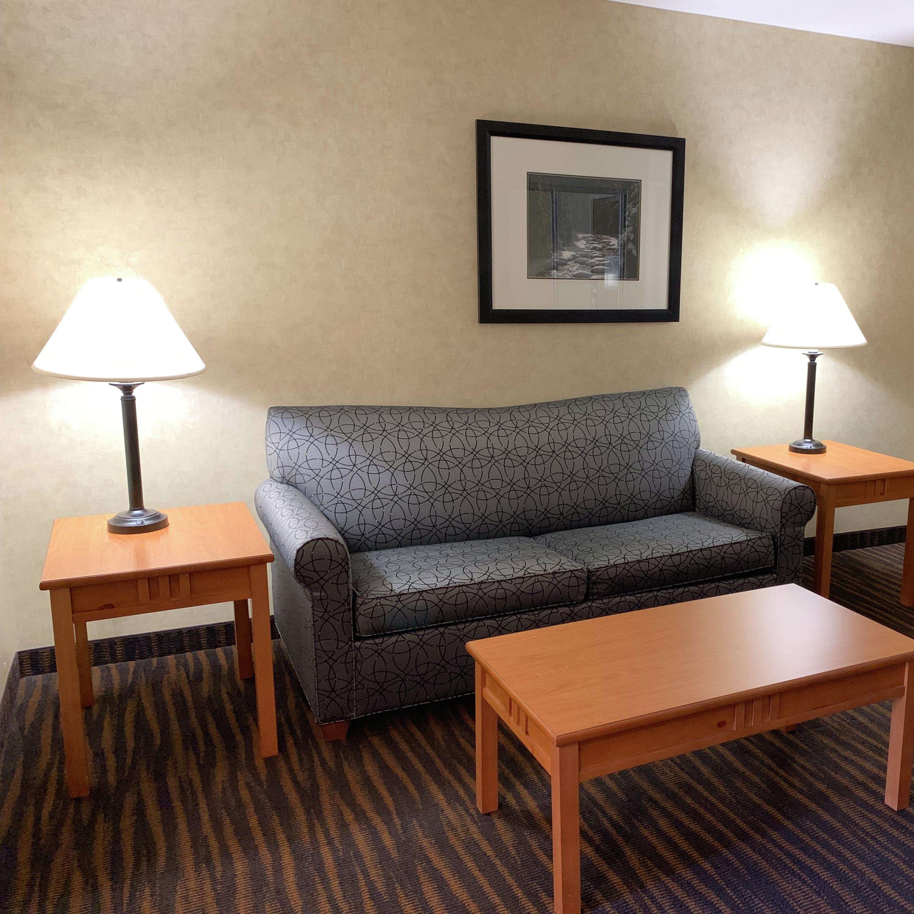 Hampton Inn & Suites Steamboat Springs Photo