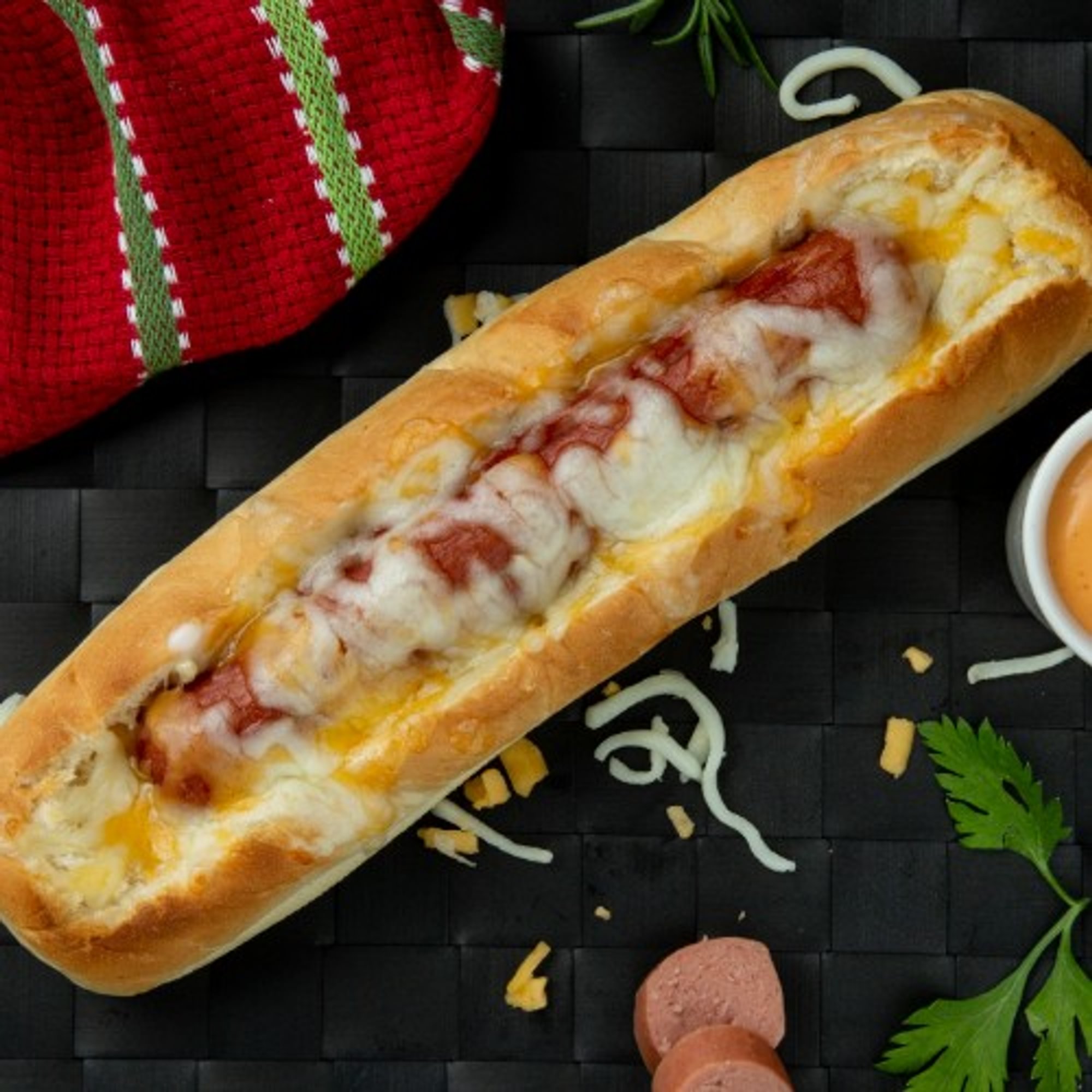 Sausage Hero