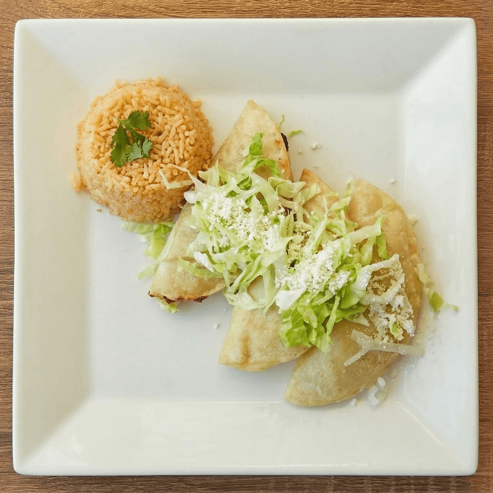 Empanadas