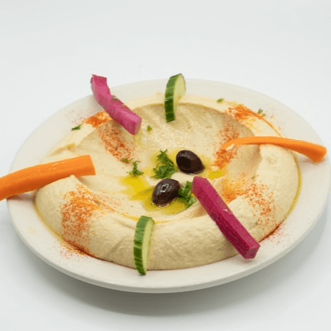 Hummus