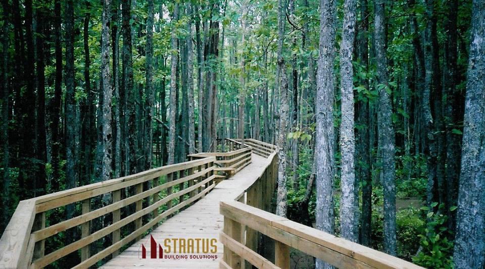 Images Stratus Building Solutions