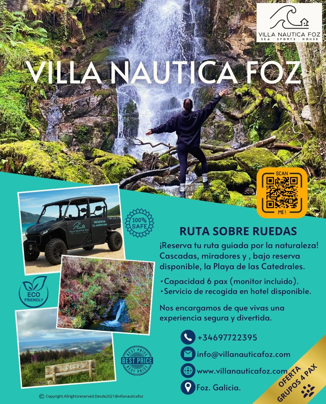 Galería en miniatura