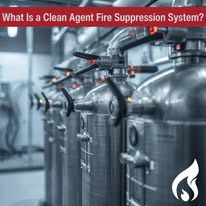 Fire Suppression Systems