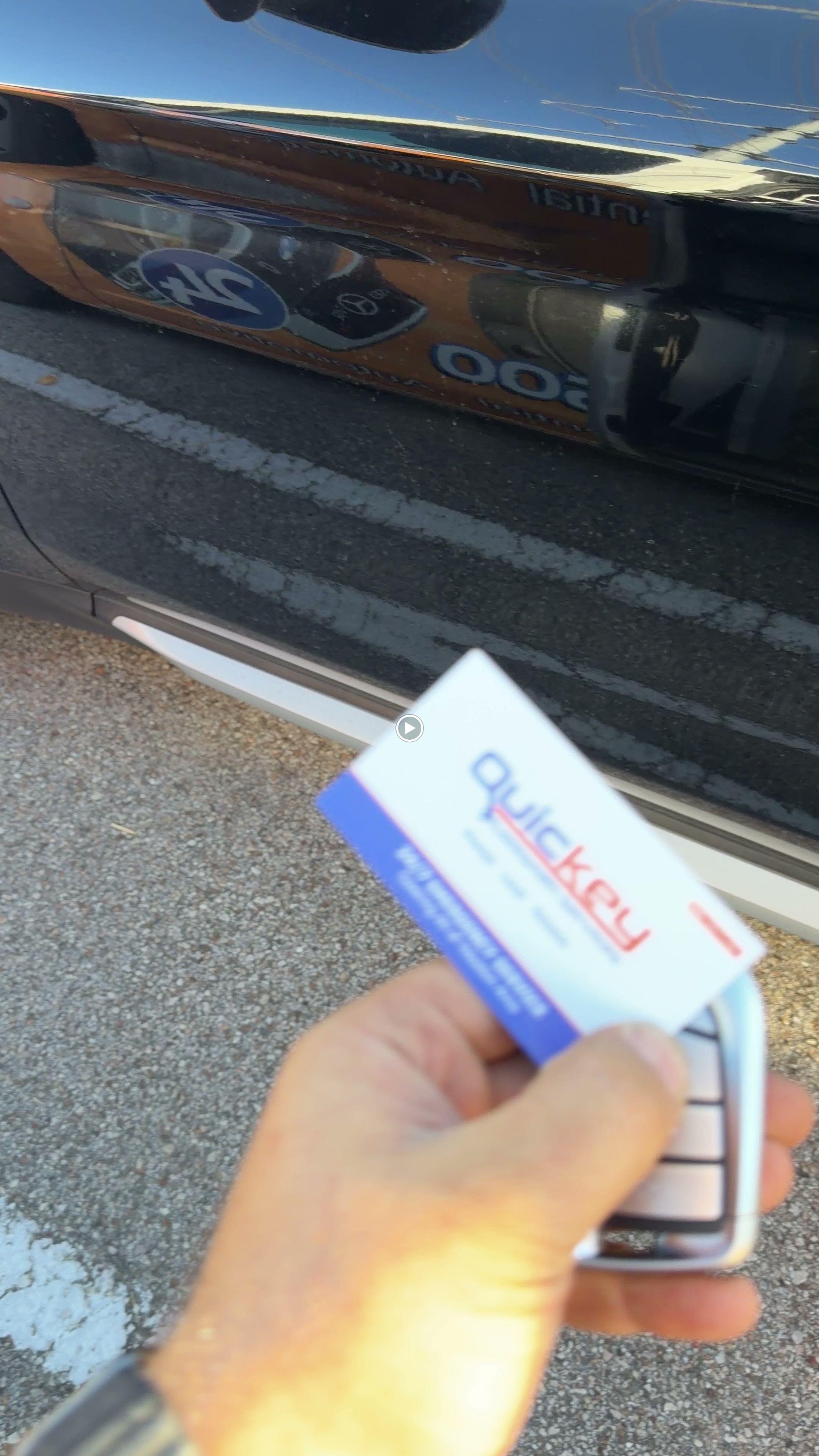 Quickey Locksmith Services Image