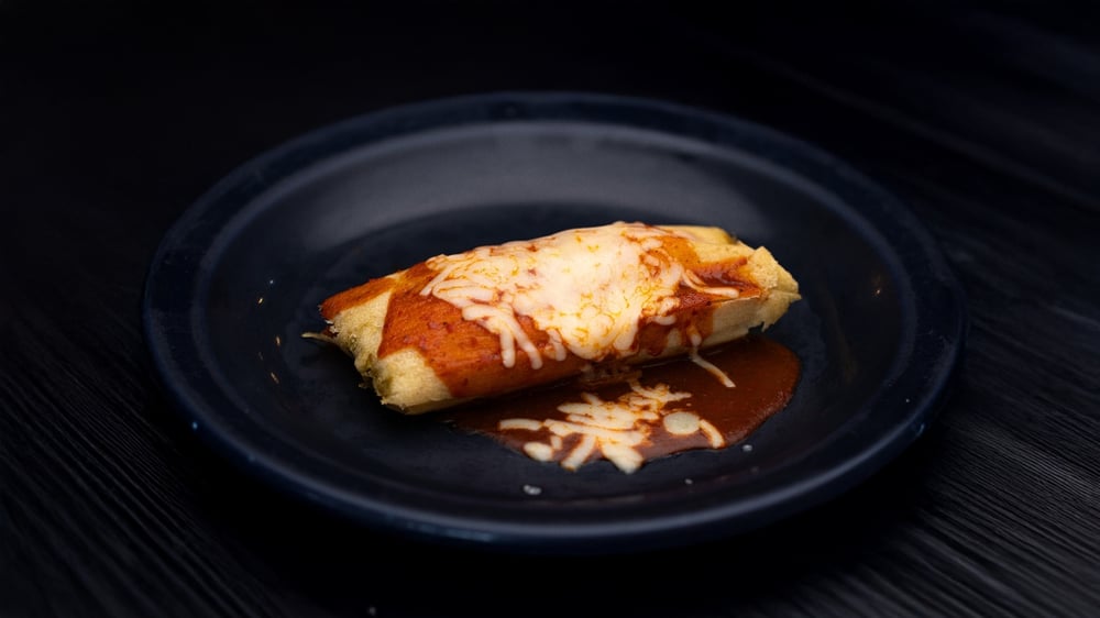 (1) Tamal