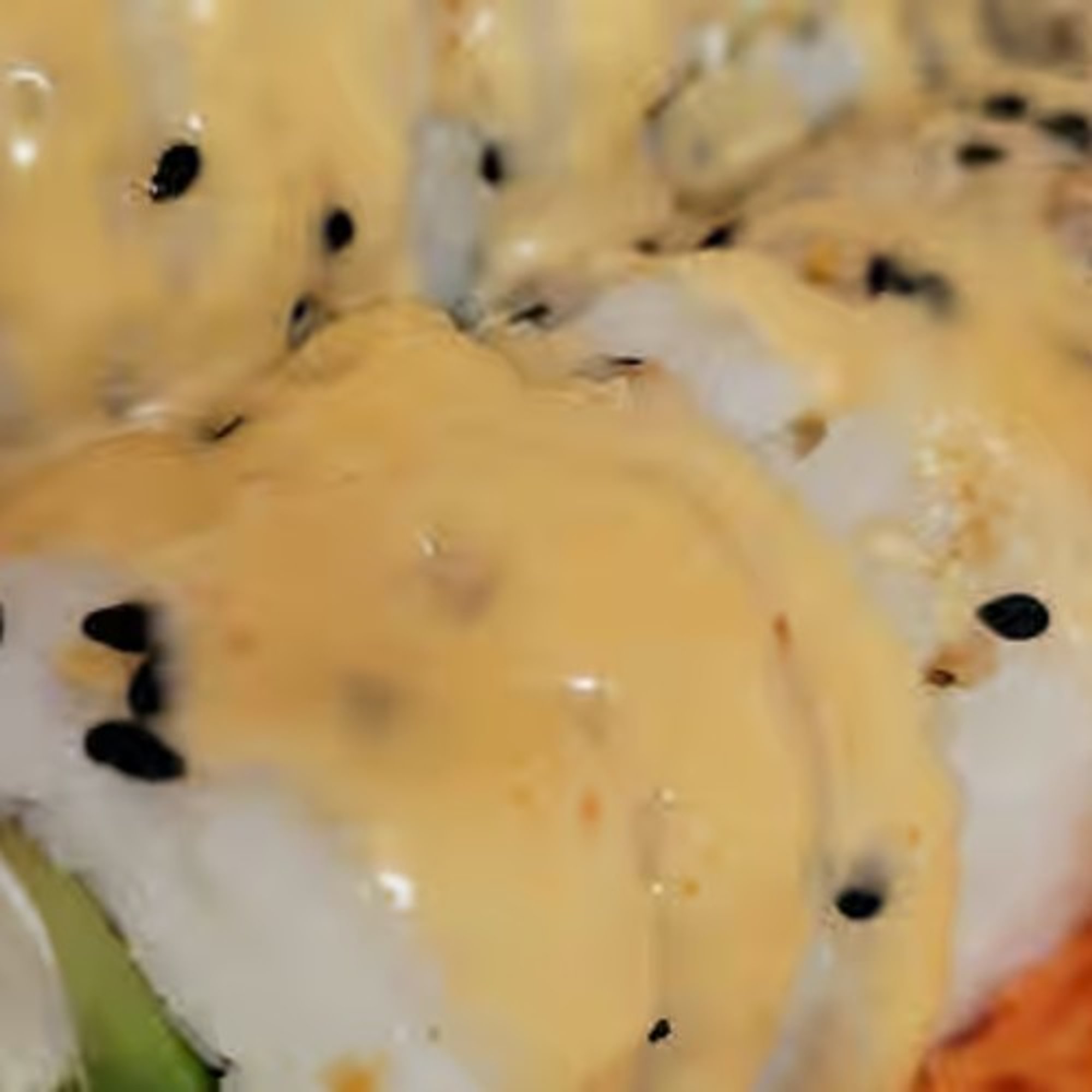 Philly Roll **