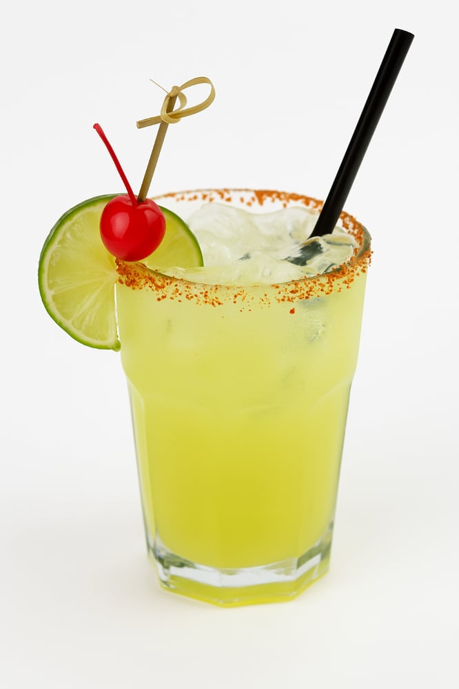 Clean Lime Rita