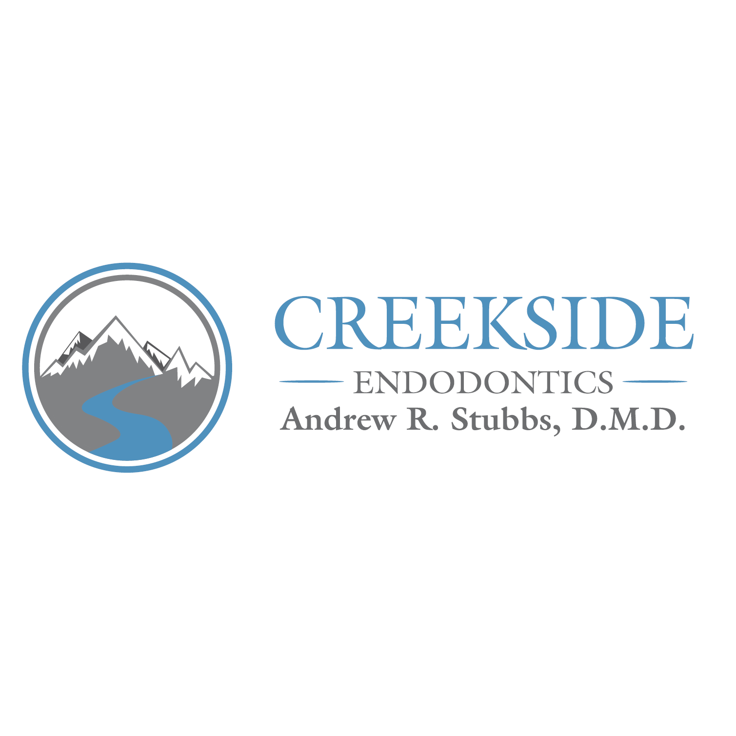Creekside Endodontics - Andrew R. Stubbs, DMD