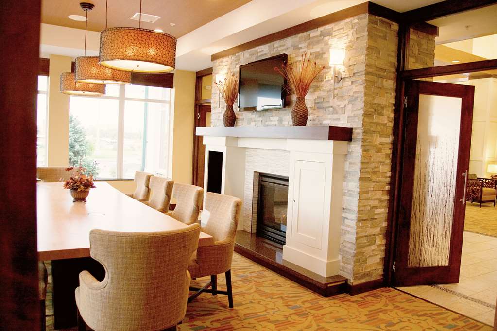 Hilton Garden Inn Watertown/Thousand Islands Image