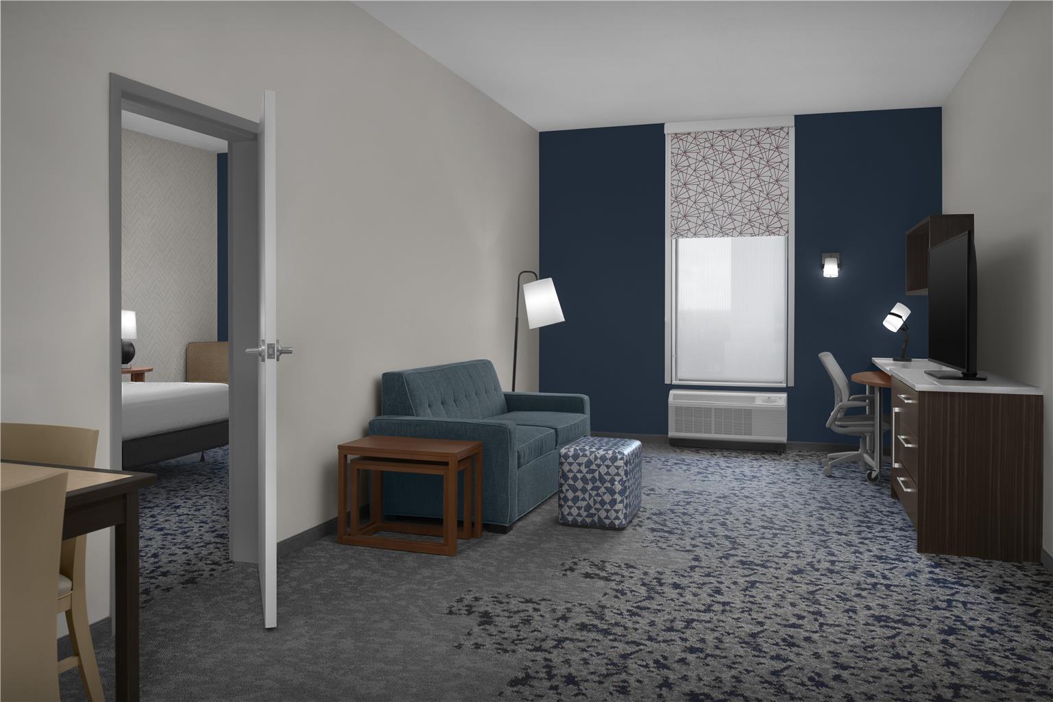 Home2 Suites by Hilton Arundel Mills BWI Airport Image