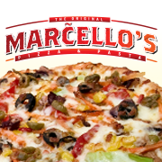 Marcello's Pizza & Pasta Photo