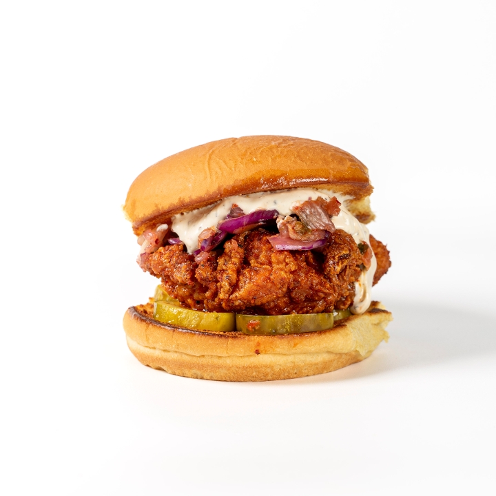 Hot Bird