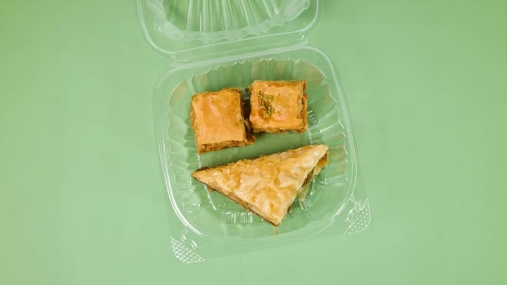 Baklava