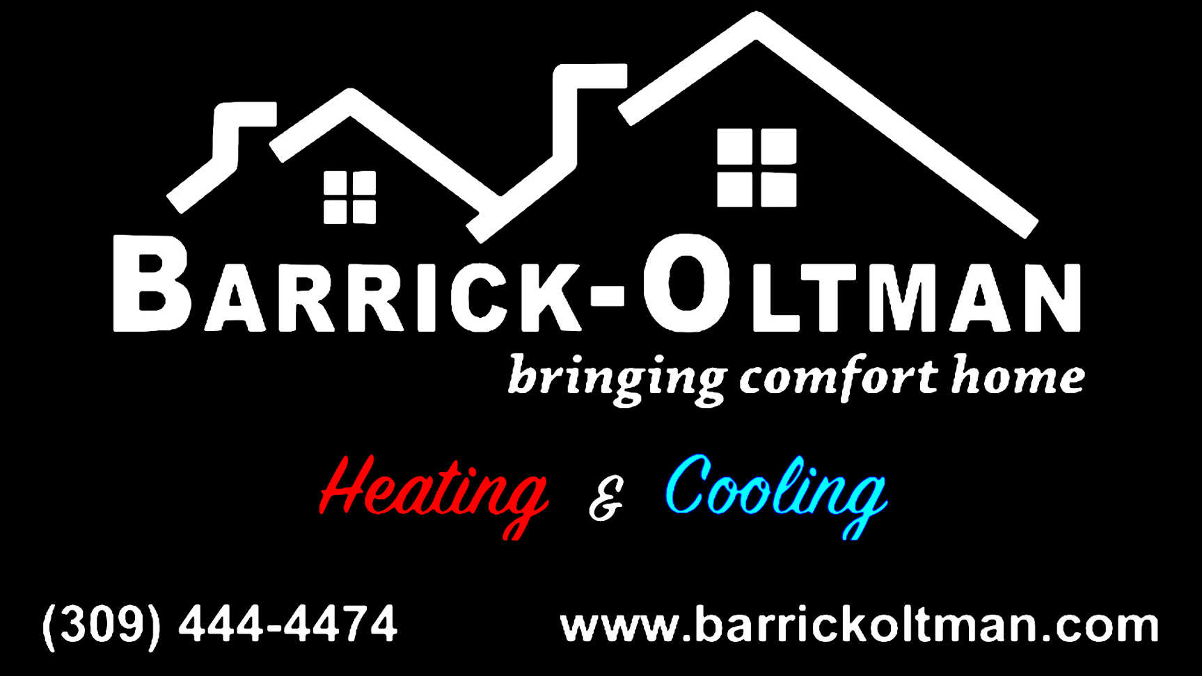 Barrick-Oltman, Inc. in Washington, IL