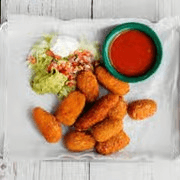Stuffed Jalapeños