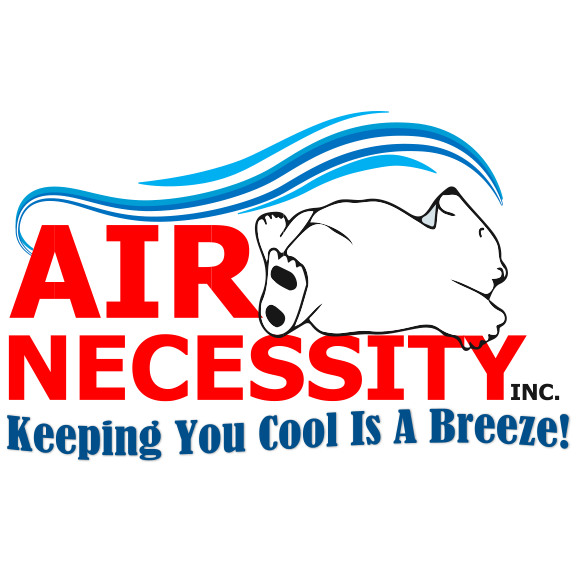 Air Necessity Logo