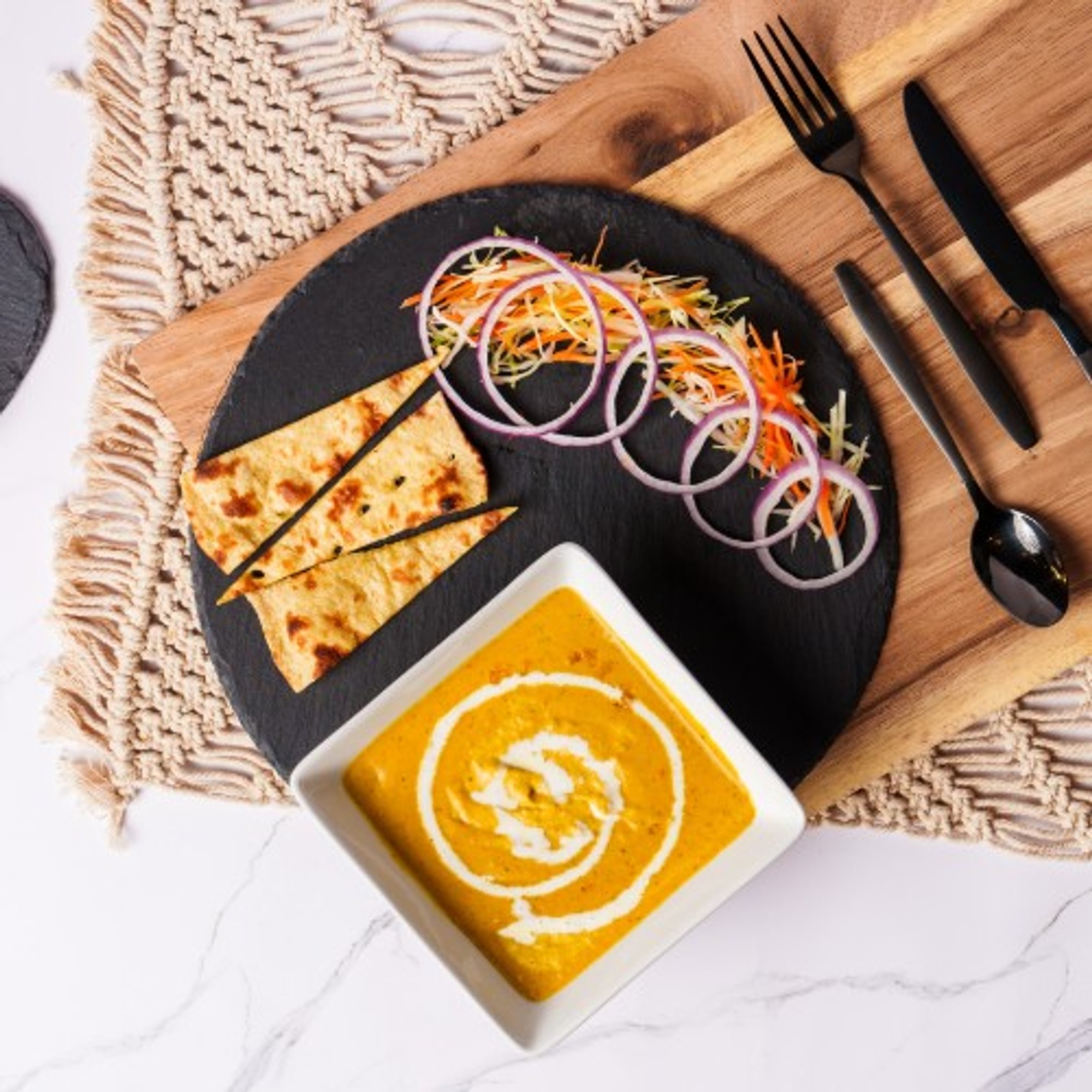 Paneer Korma