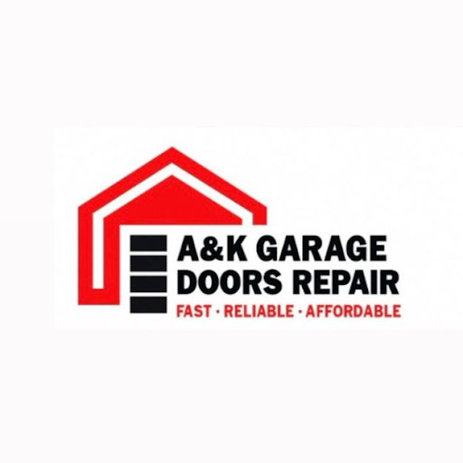 A&K Garage Door Experts