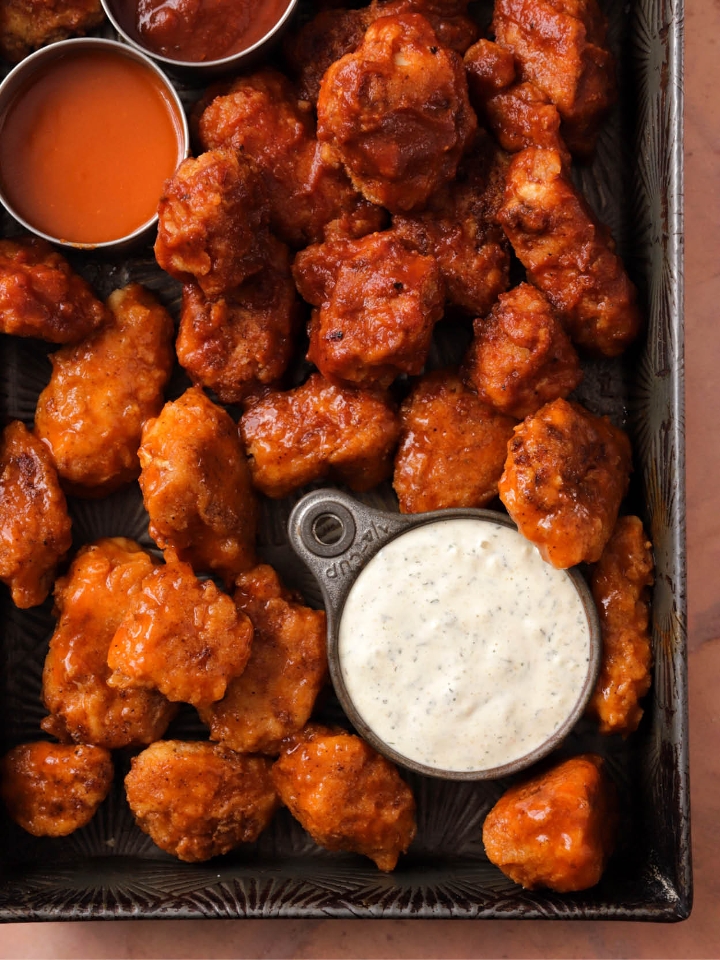 200 Boneless