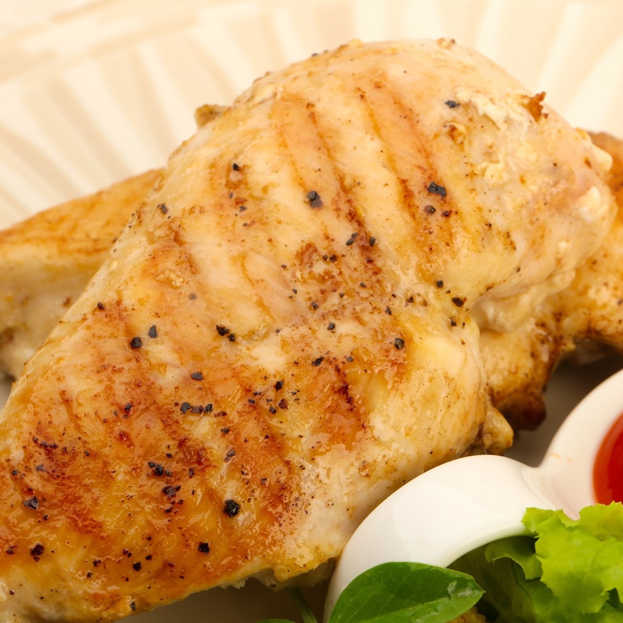 Chicken Breast