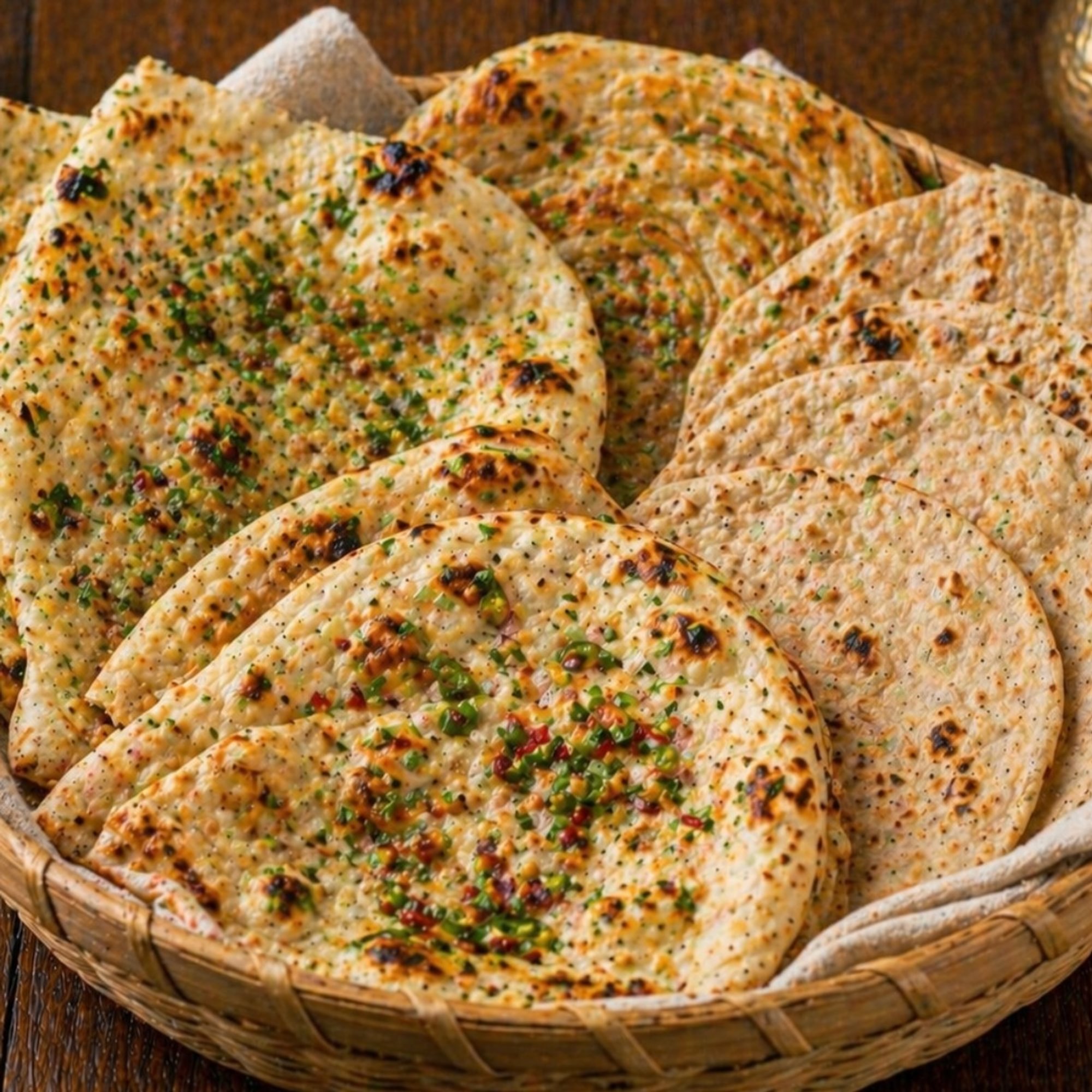 Bread Basket