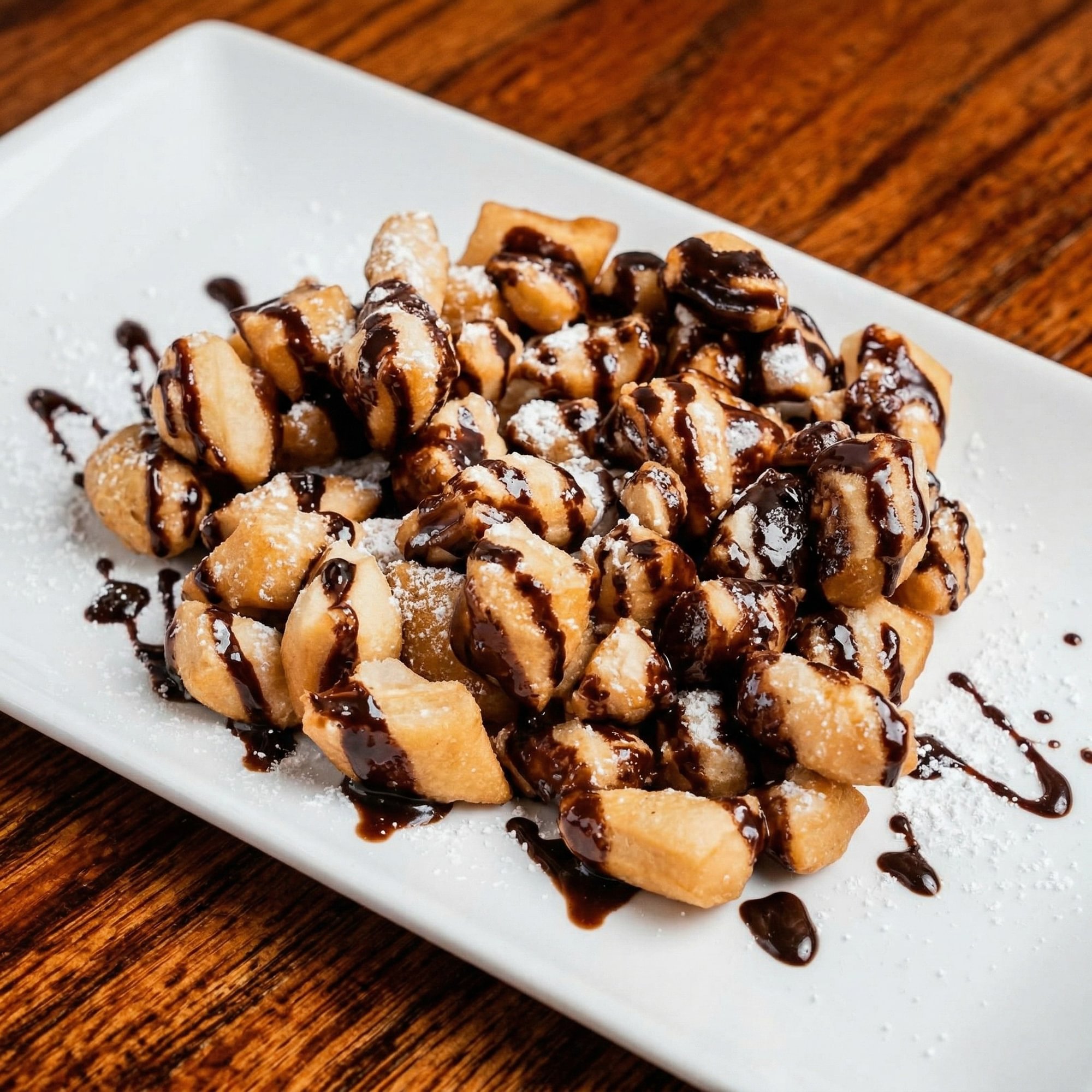 Zeppole