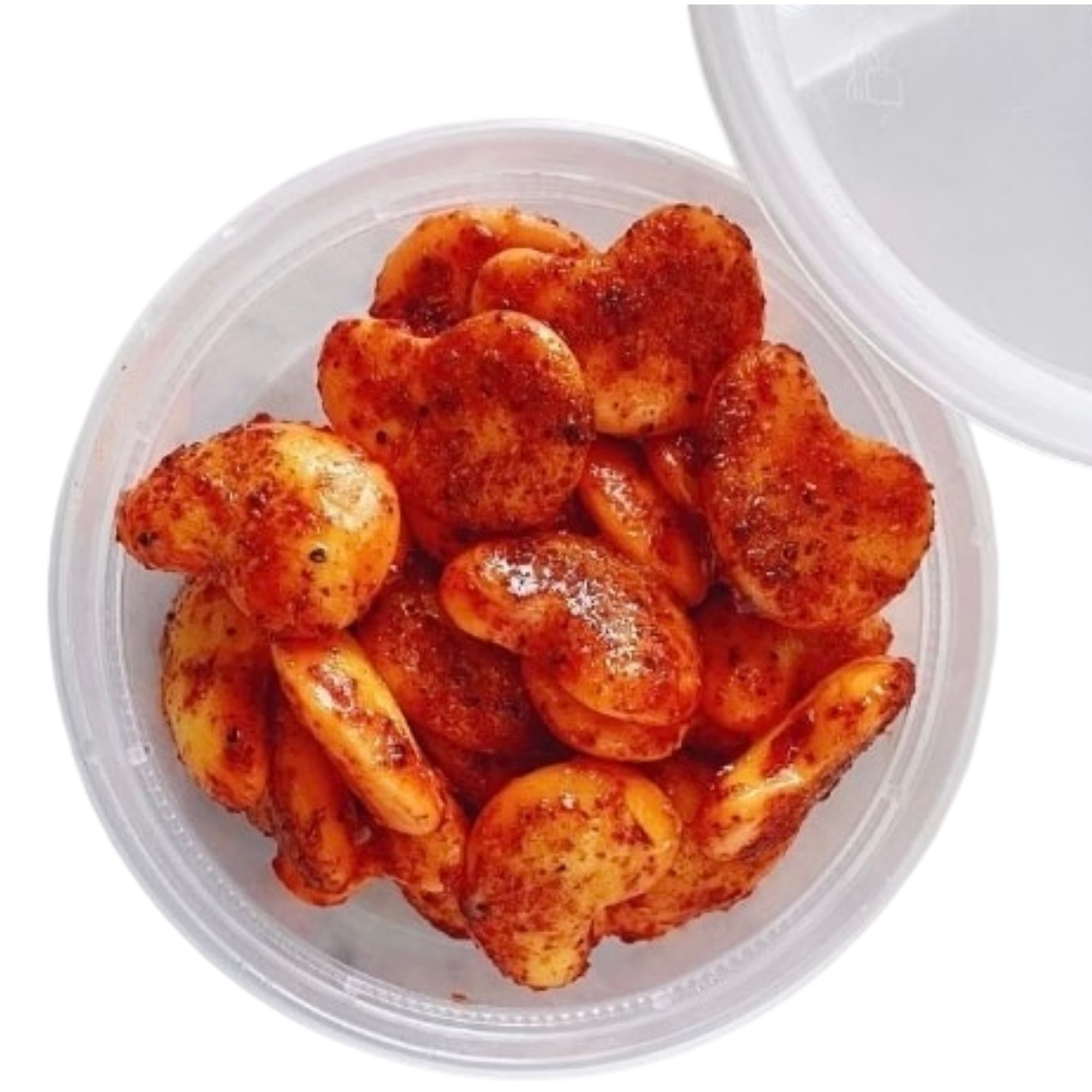 Chamoy Candy Gomitas