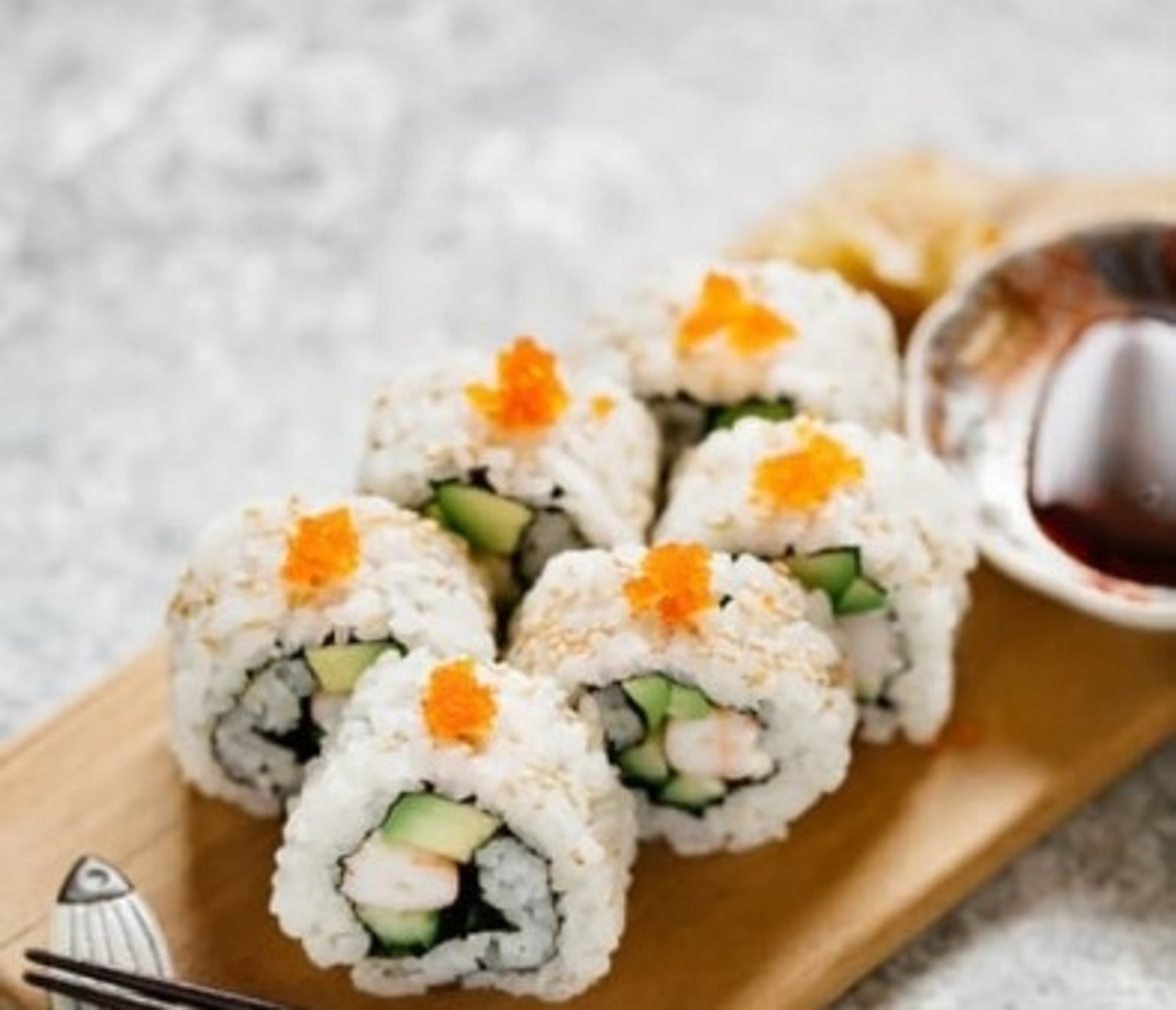 Mexican Roll