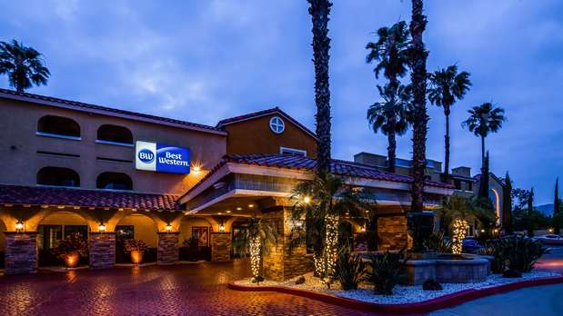 Images Best Western Moreno Hotel & Suites