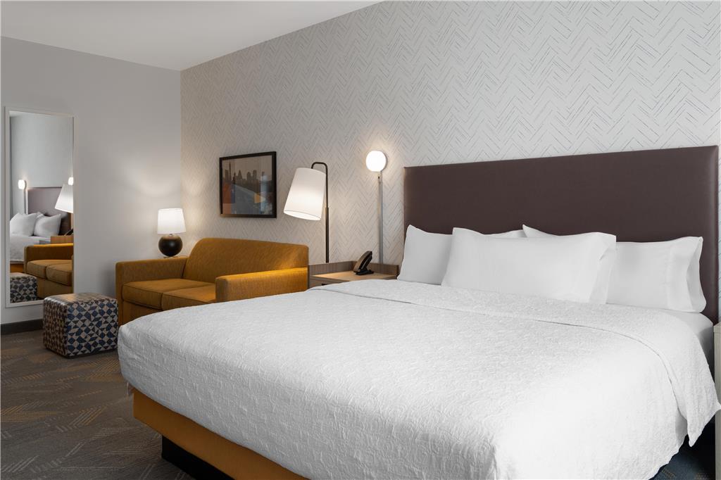 Home2 Suites by Hilton Austin South Image