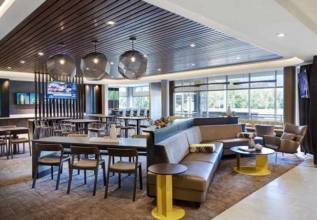 Images SpringHill Suites by Marriott Pittsburgh Butler/Centre City