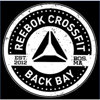 Reebok CrossFit Back Bay