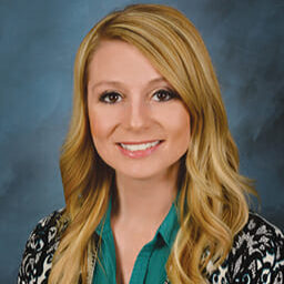 Ms. AMBER PETERS, PMHNP-BC; FNP-BC Photo