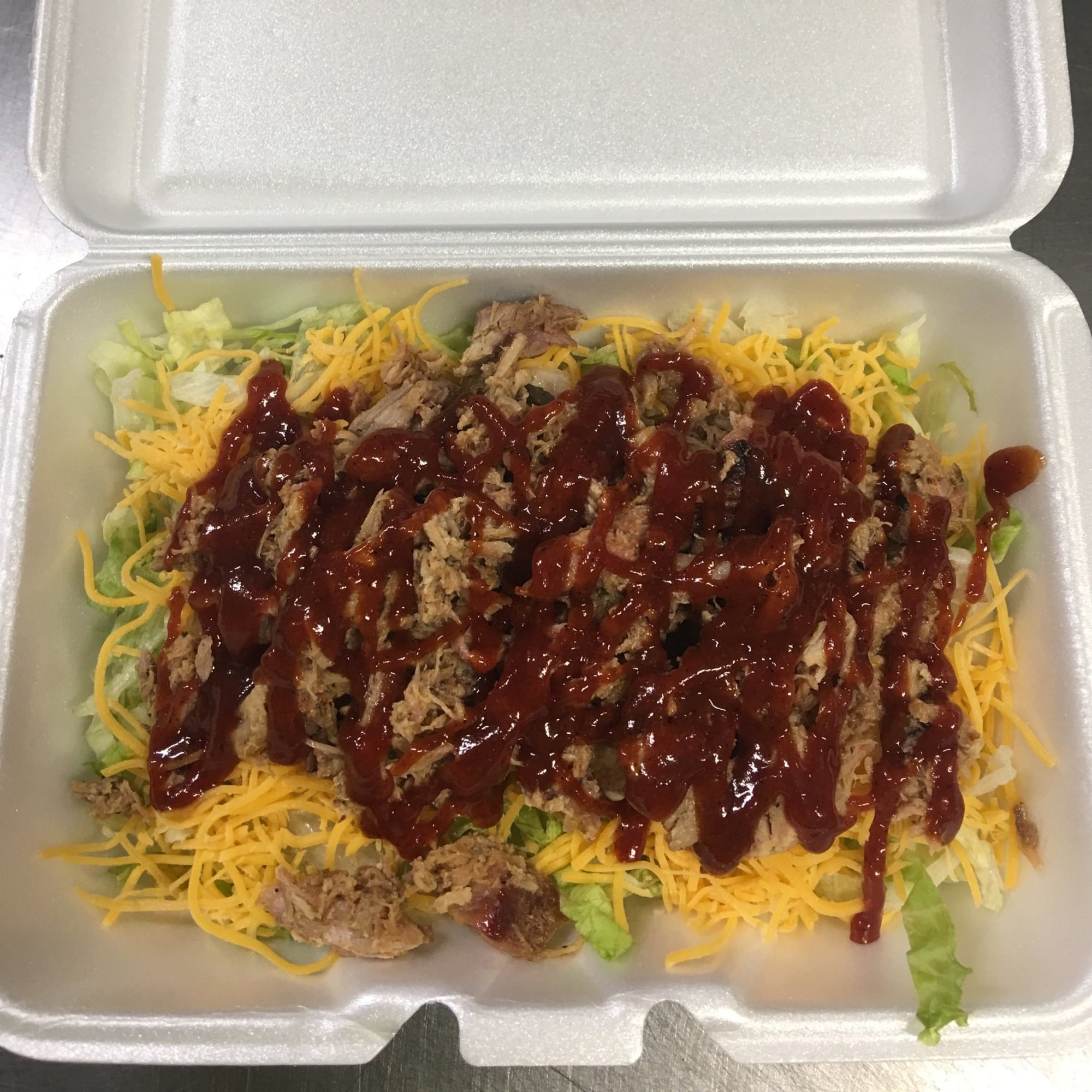 Salads
