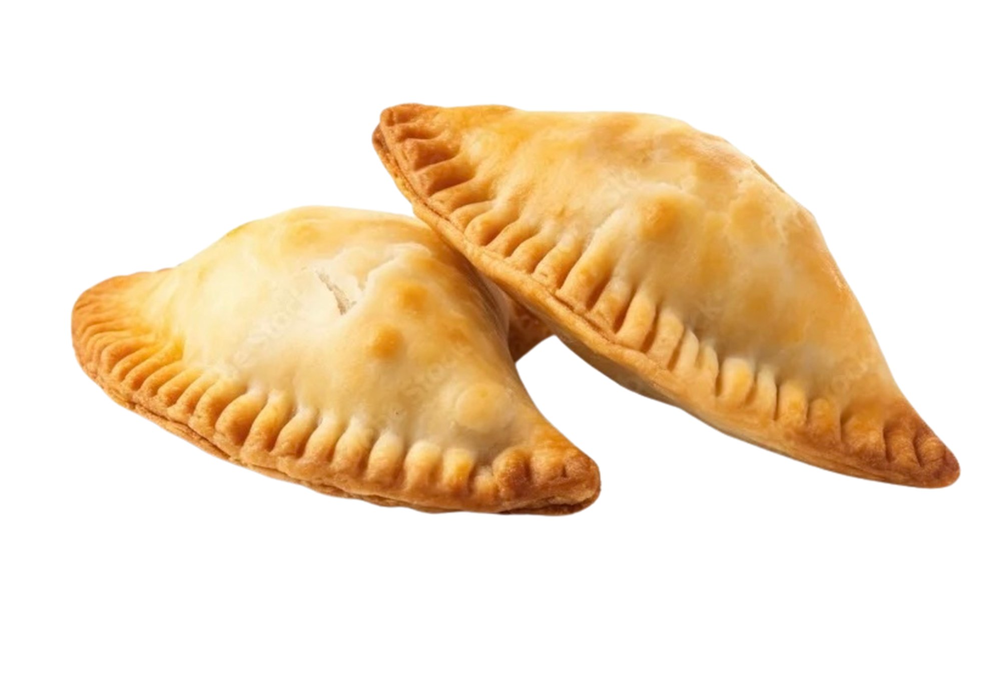 Beef Empanada Appetizer