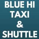 Blue HI Taxi & Shuttle