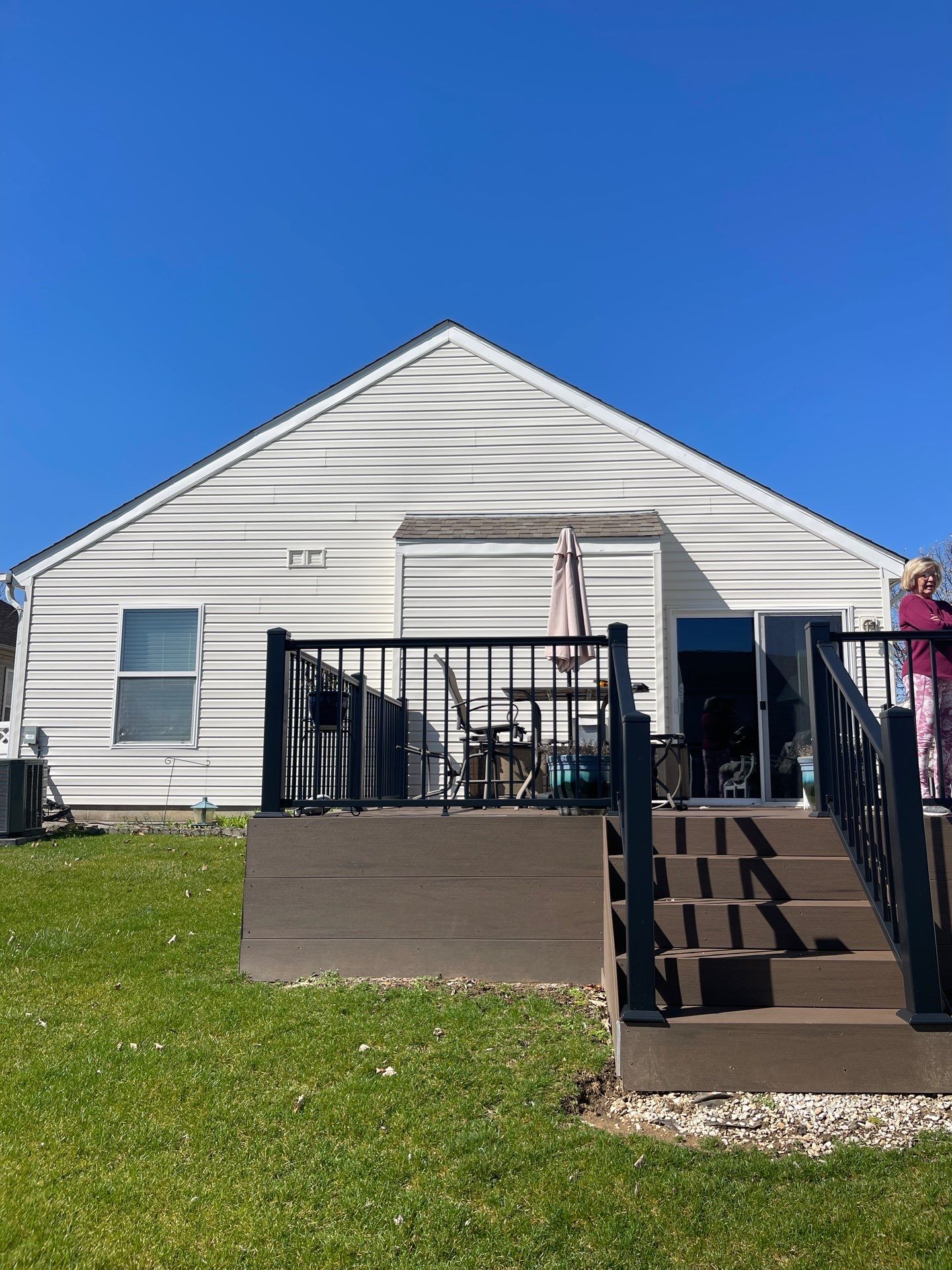 Rave Remodeling and Construction Image