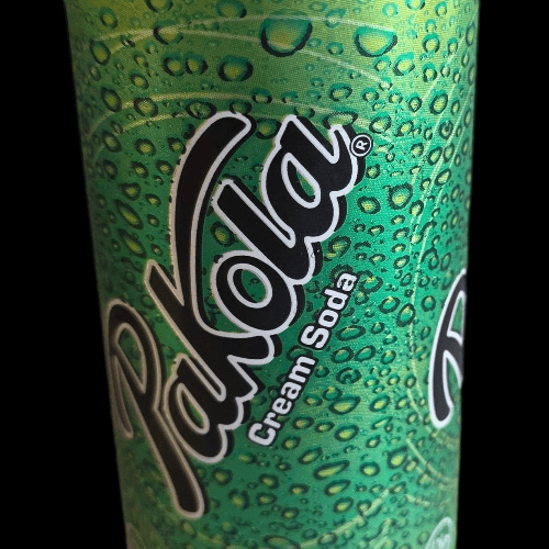 Pakola Cream Soad