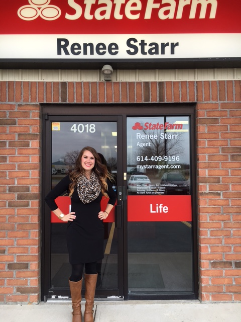 Renee Starr - State Farm Insurance Agent Photo