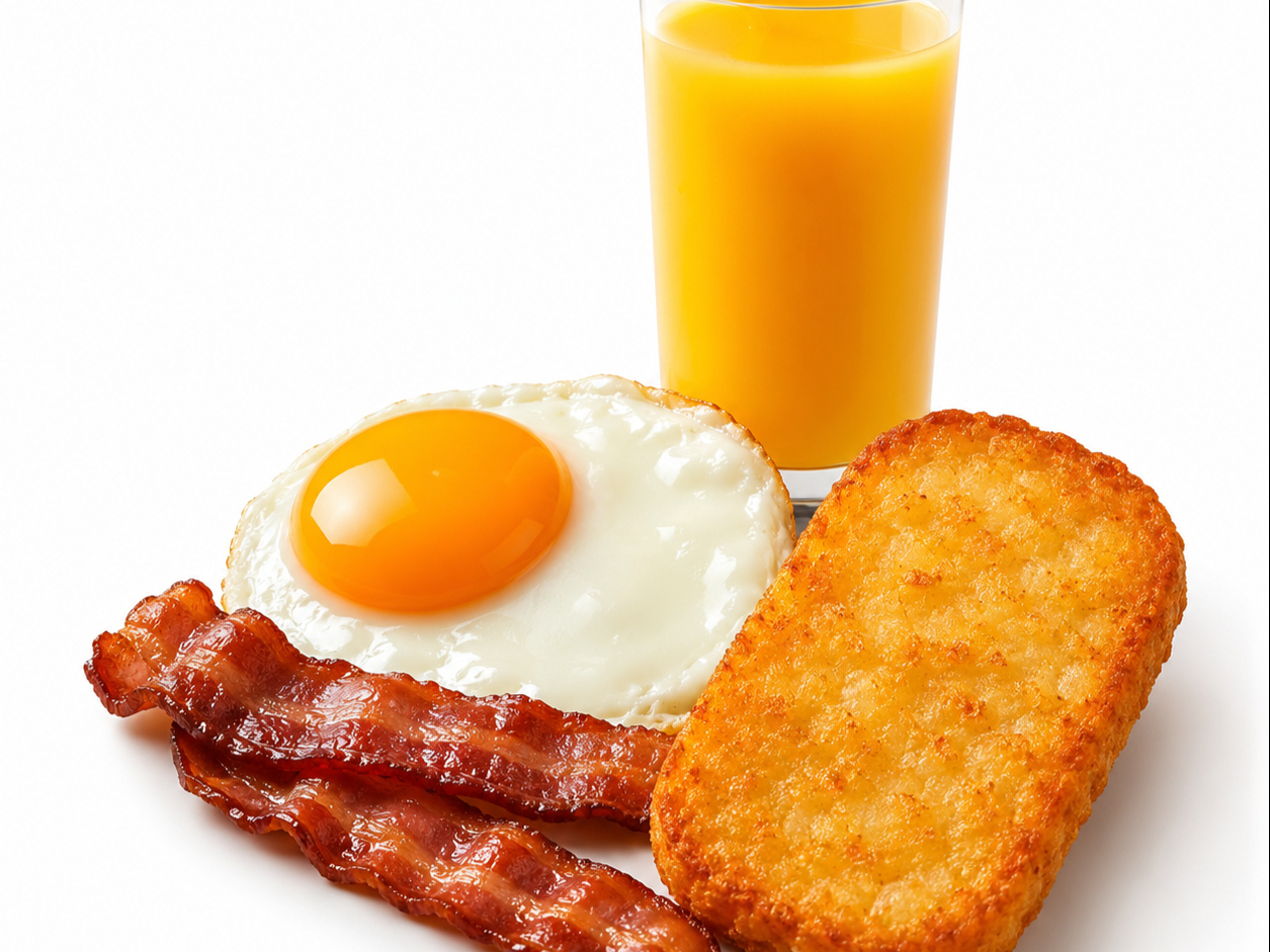 Kids Mini Plate