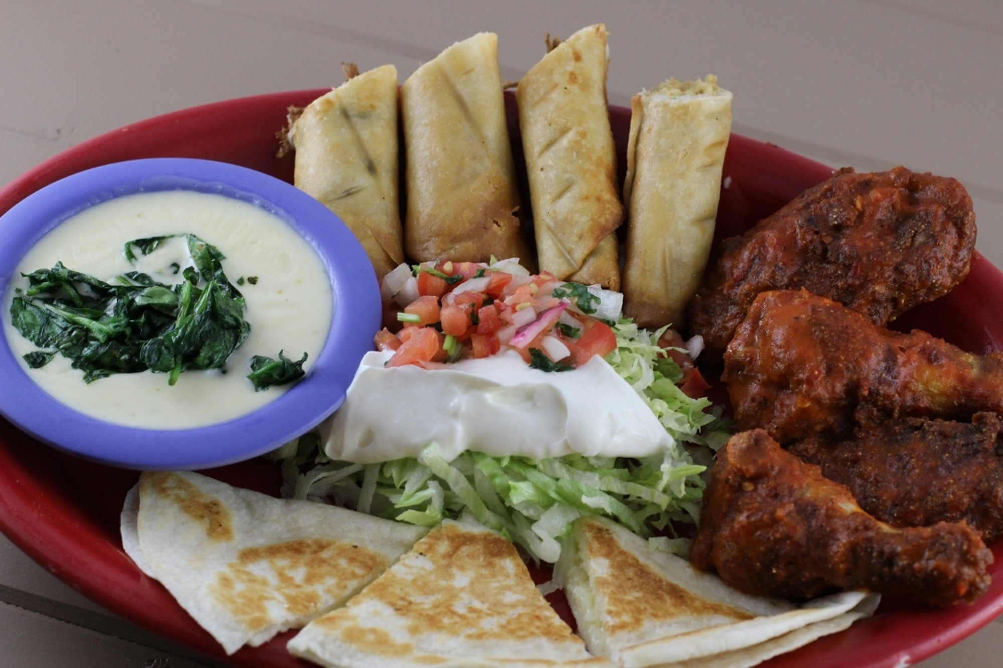 Sampler