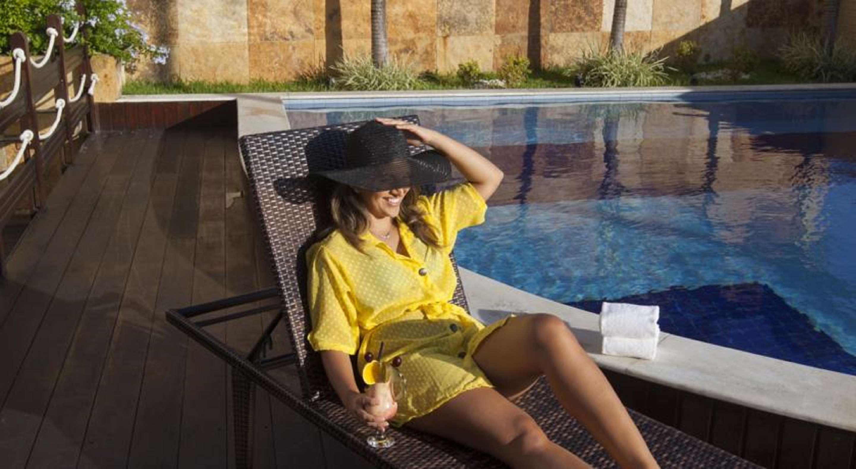 Images Best Western Premier Majestic Ponta Negra Beach