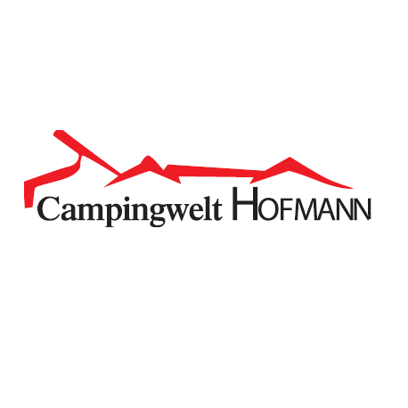 Logo von Campingwelt Hofmann