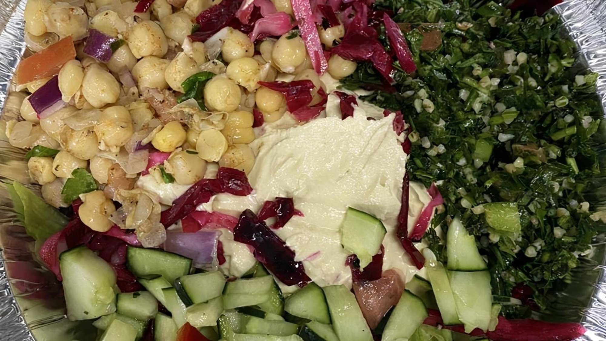 House Salad