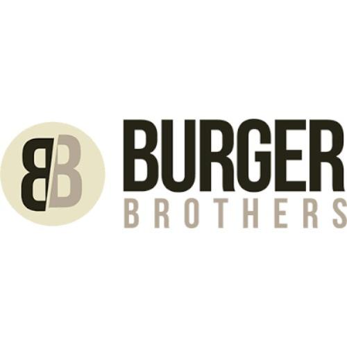 Logo von Burger Brothers