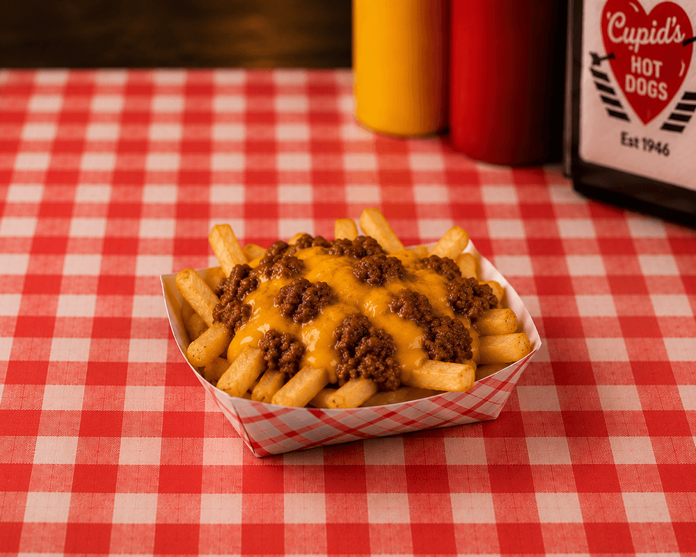 Chili Fries