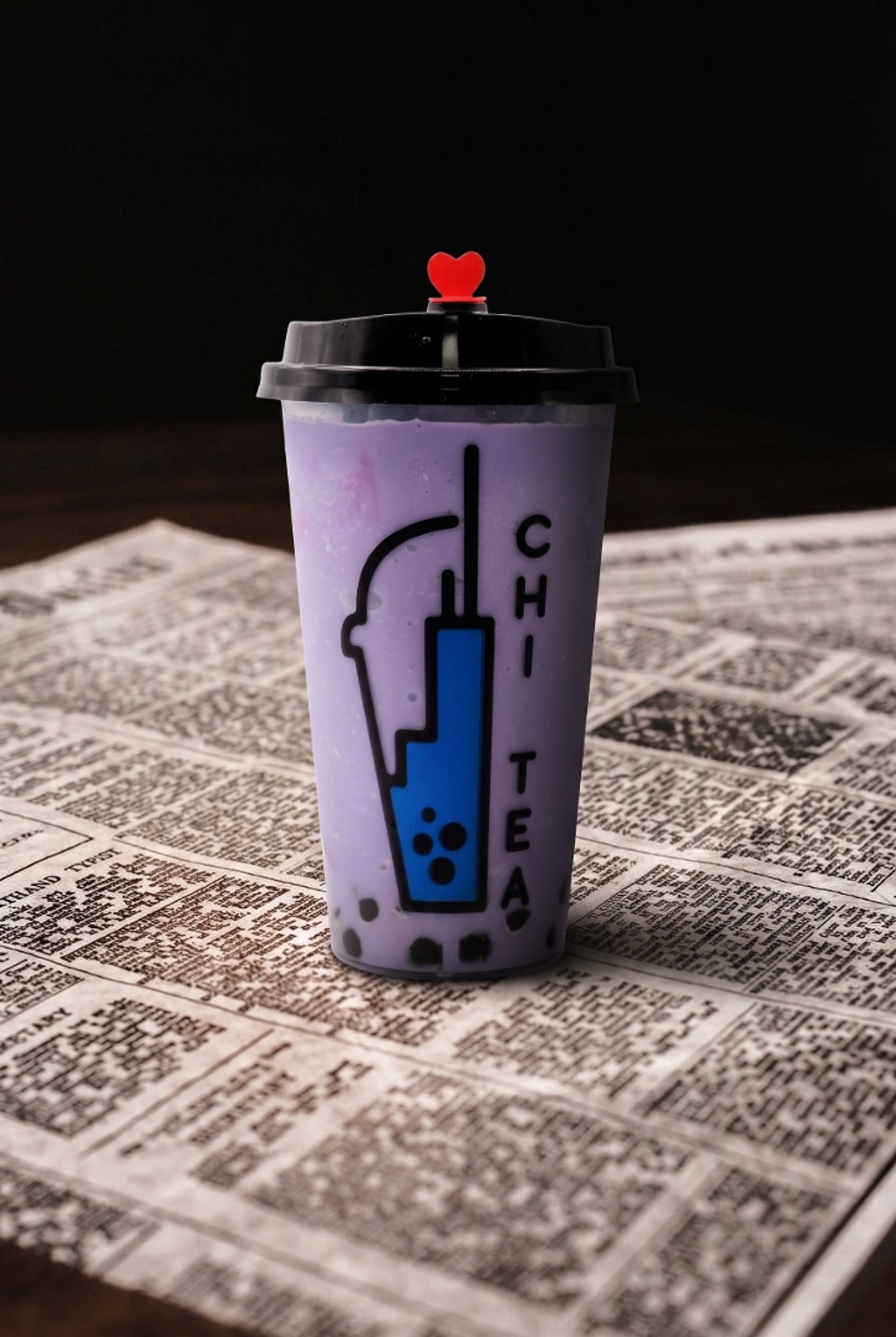 Regular Bubble Tea