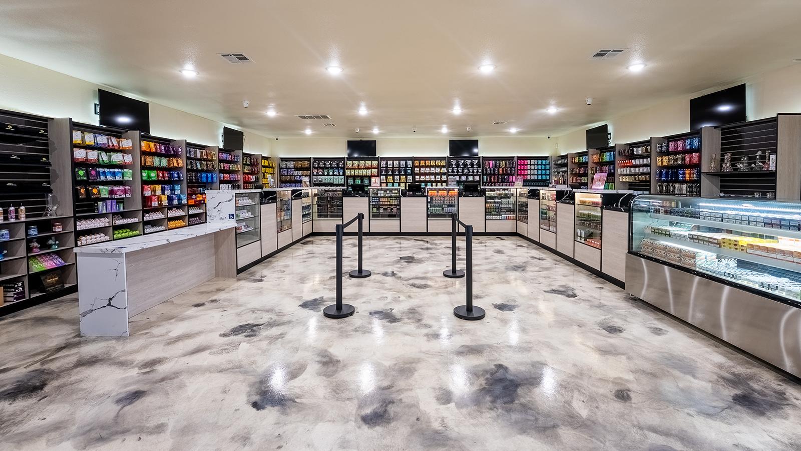 Goldn Bloom Hemet Image