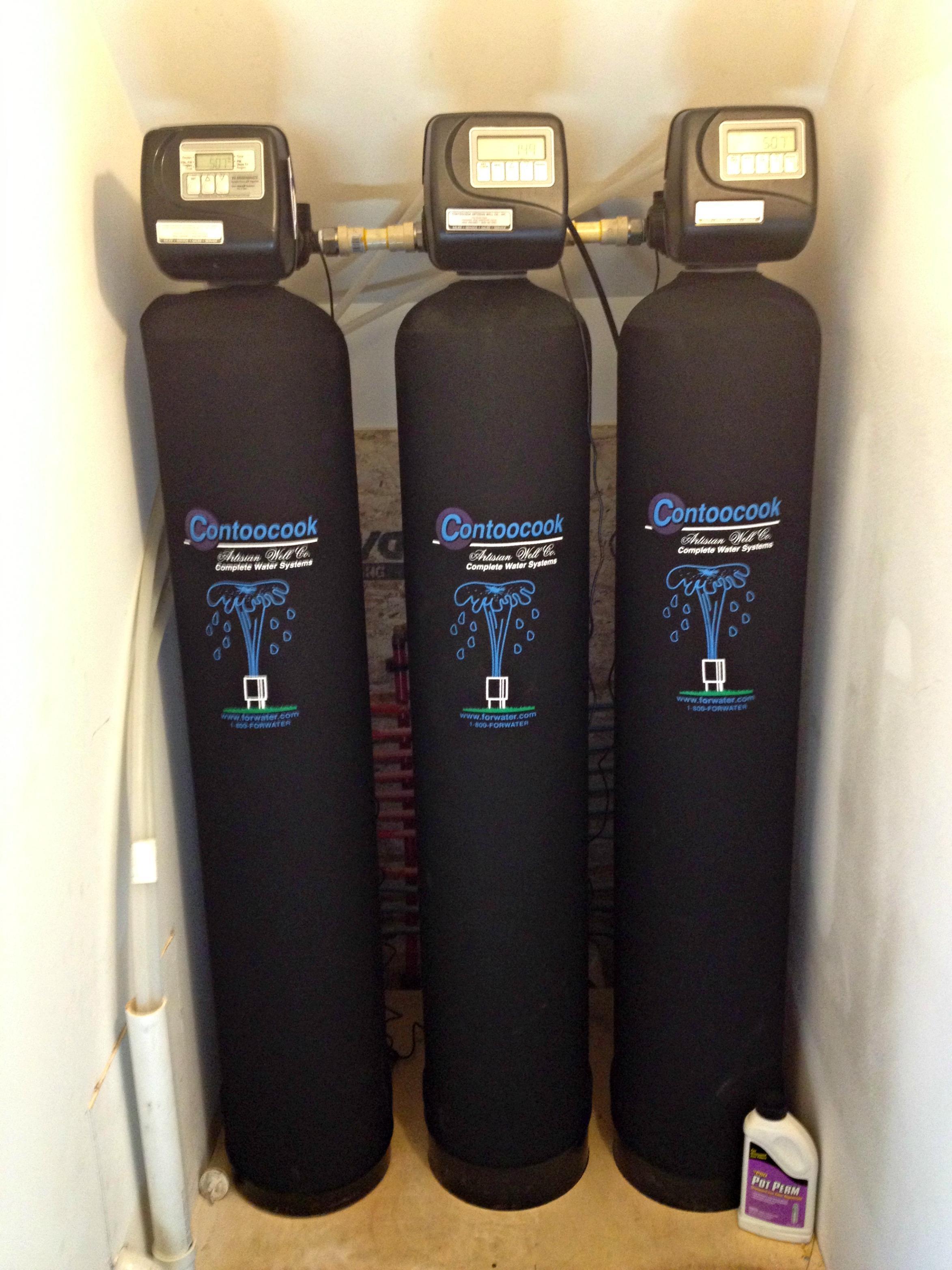 Contoocook Artesian Well Co Image