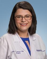 Nelly Heiman, MD, FACOG Photo